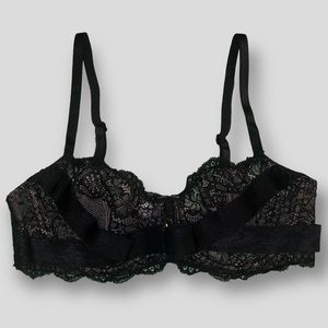 Adore Me Aiza Unlined Bra